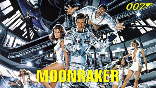 Moonraker