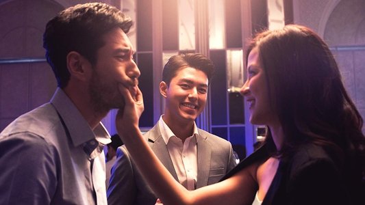Friend Zone ระวัง..สิ้นสุดทางเพื่อน