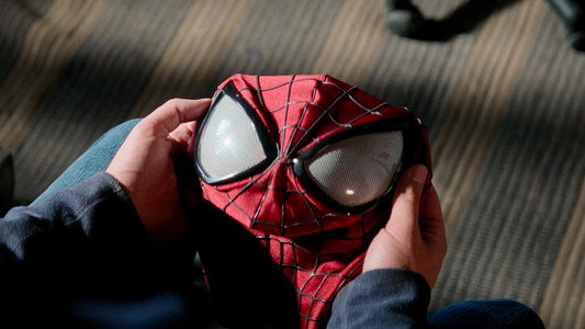 The Amazing Spider-Man 2