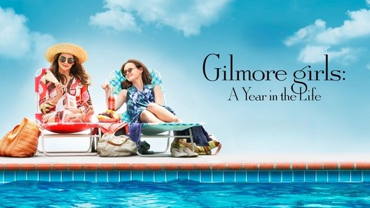 Gilmore Girls: A Year in the Life