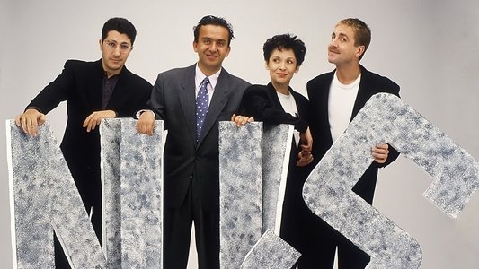 Les Nuls, l'émission