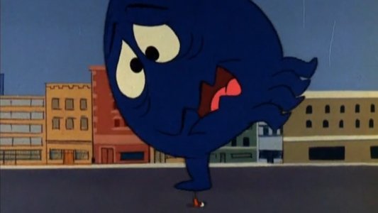 Thumbnail image for Crankenshaft's Monster