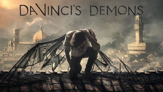 Da Vinci's Demons