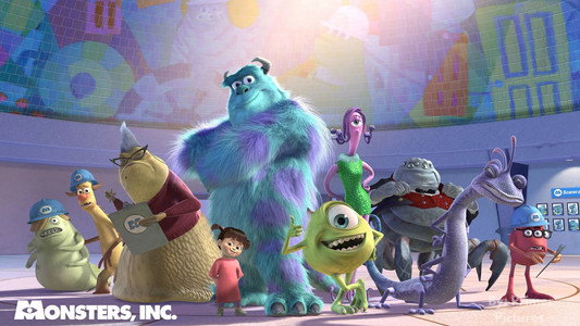 Monsters, Inc.