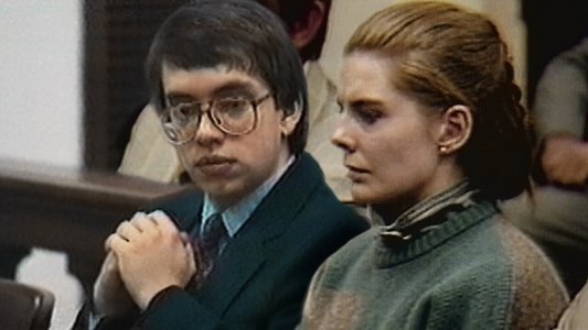 Der Fall Jens Söring - Tödliche Leidenschaft