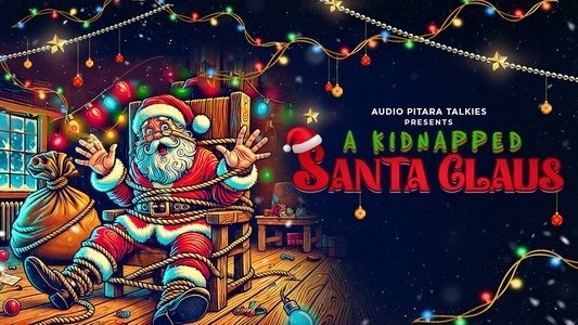 A Kidnapped Santa Claus