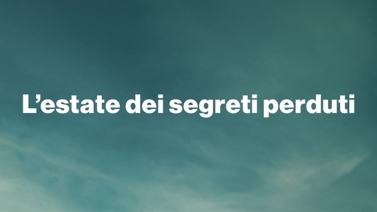 We Were Liars