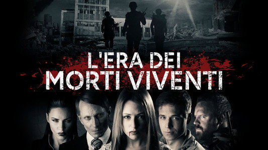 Age of the Living Dead