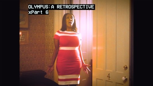 Olympus: A Retrospective