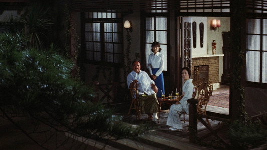 日本の首領 野望篇
