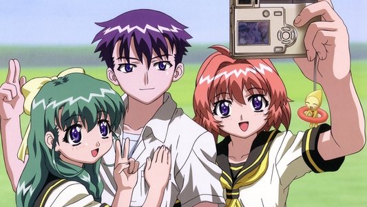おねがい☆ツインズ