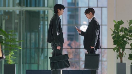 비밀 사이