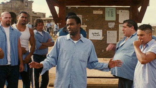 The Longest Yard