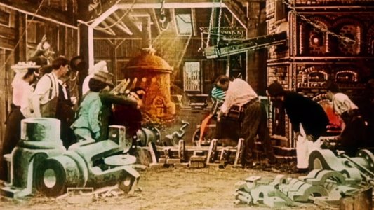Le Voyage à travers l'impossible