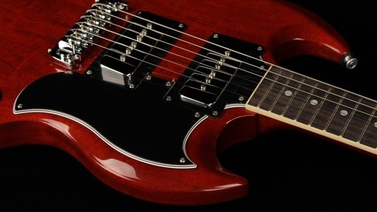 Gibson TV: The Conversation
