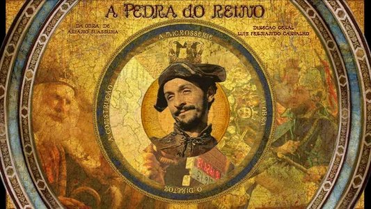 A Pedra do Reino