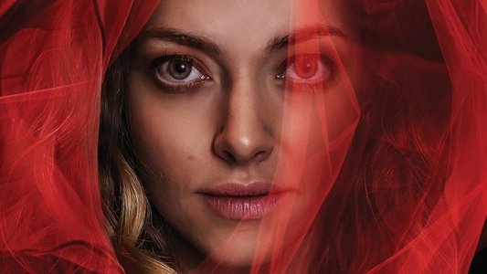 Seven Veils