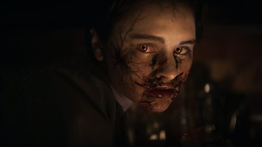 Evil Dead Rise