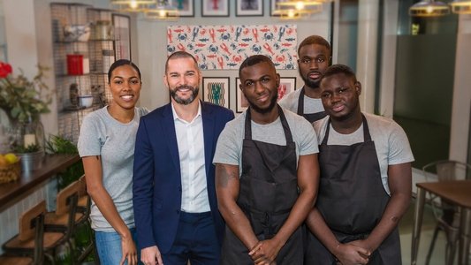 Million Pound Menu