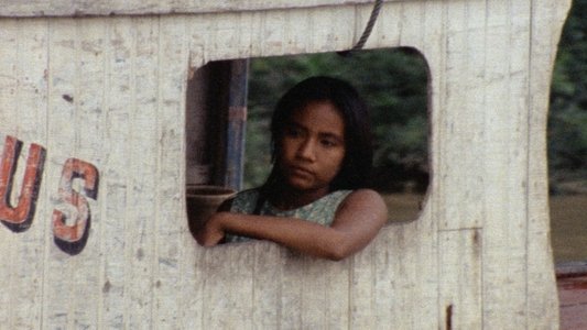 Iracema: Uma Transa Amazônica