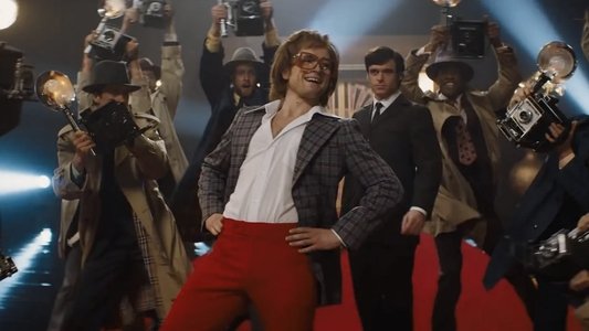 Rocketman