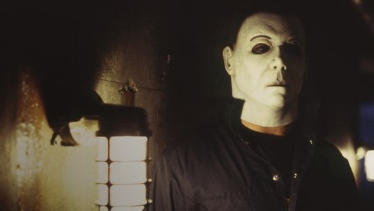 Halloween: Resurrection