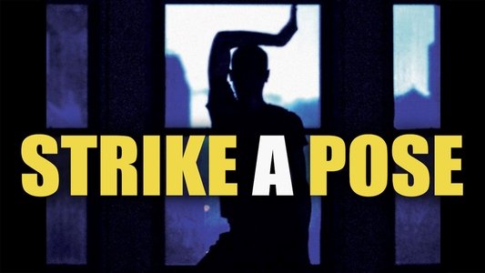 Strike a Pose
