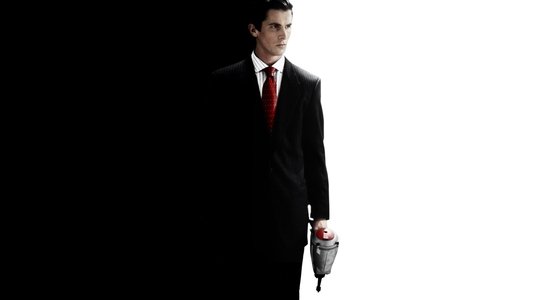 American Psycho