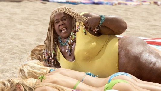Big Momma's House 2