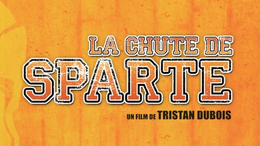 La chute de Sparte