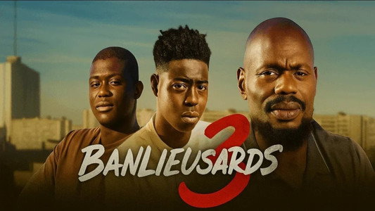 Banlieusards 3