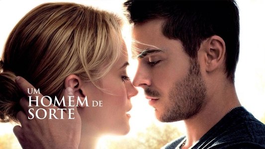 The Lucky One