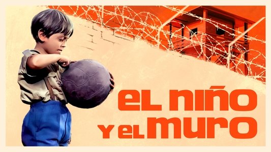 El Niño y el Muro