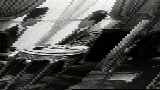 الوردة البيضاء