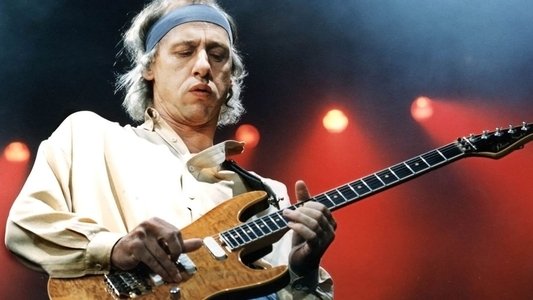 Dire Straits Nîmes 92