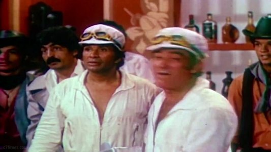 Os Trapalhões no Reino da Fantasia