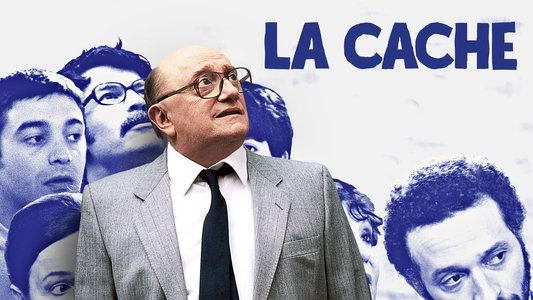 La Cache