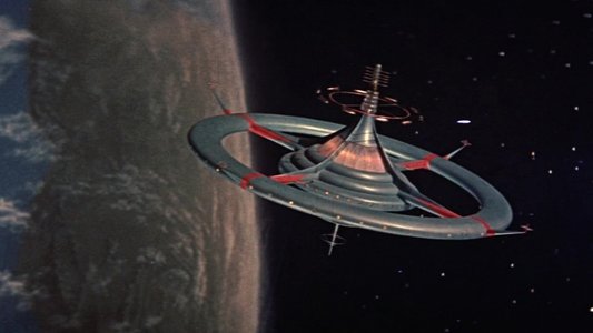 宇宙大戦争