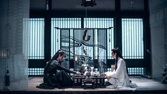 陈情令