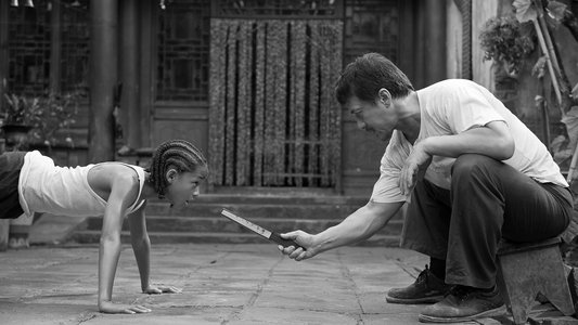The Karate Kid