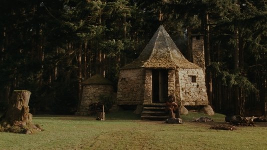Harry Potter and the Philosopher's Stone