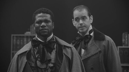 Sherlock: The Musical