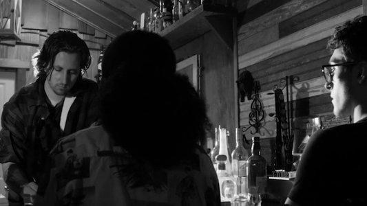 The Man Who Would Not Shake Hands