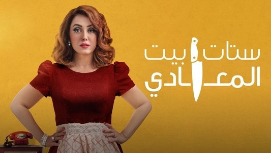 ستات بيت المعادي
