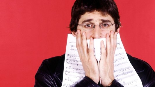 Louis Theroux's Weird Weekends