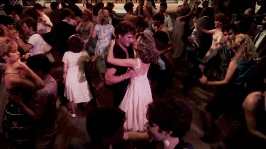 Dirty Dancing