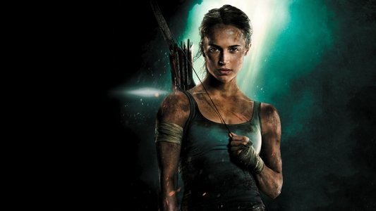 Tomb Raider