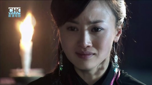 镖行天下3：深宅大院