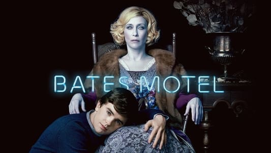 Bates Motel