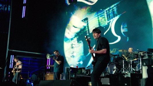 blur: Live at Wembley Stadium
